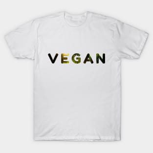 vegan T-Shirt